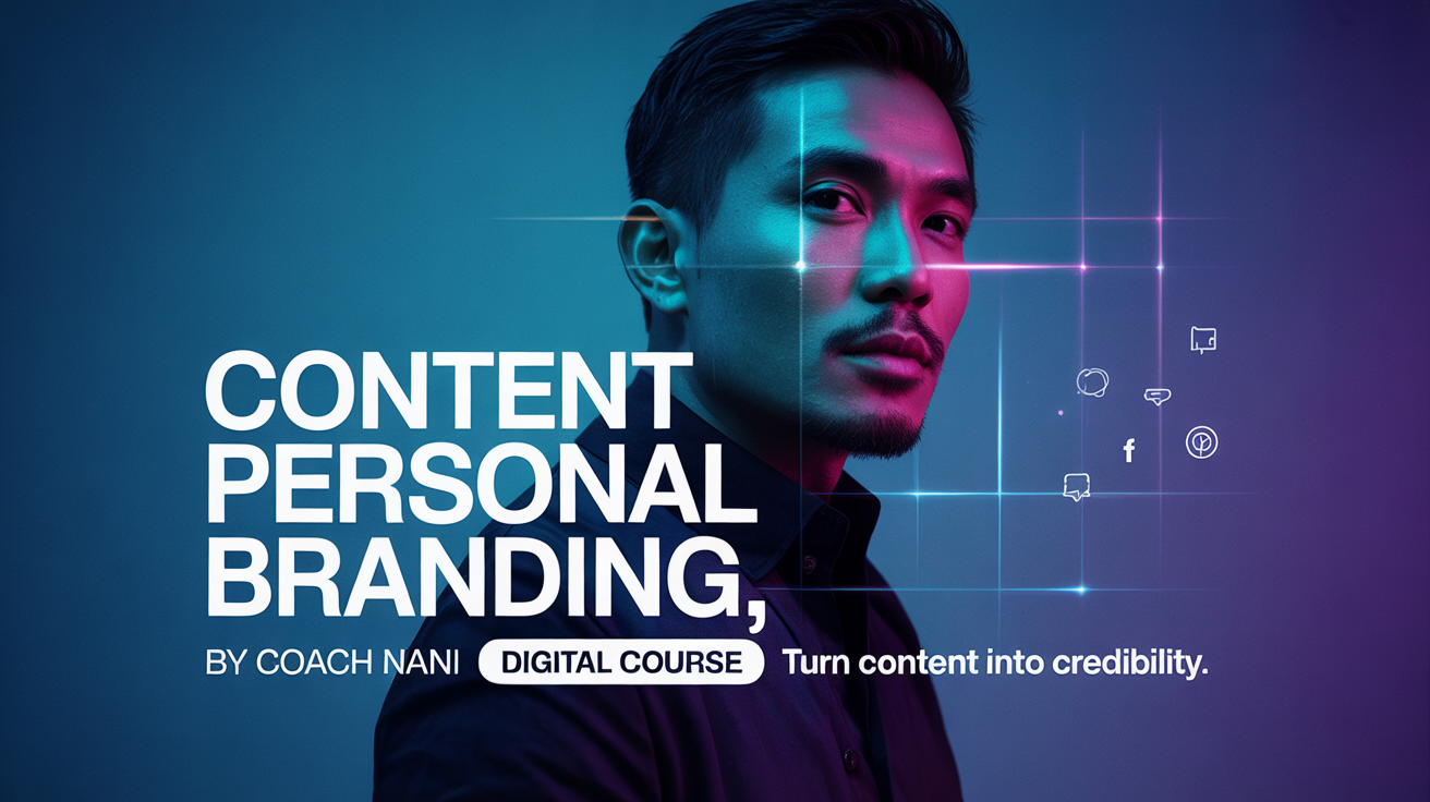 Content Personal Branding